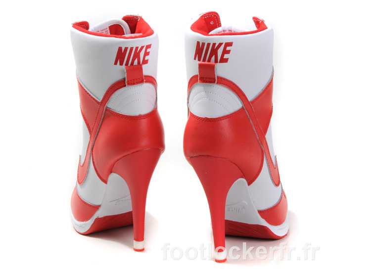 Nike Dunk Talon High femme prixdusine boutique nike a talon aiguille prix paris